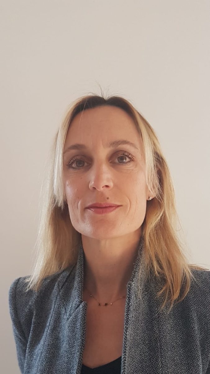 Meet the team behind FerMUN 2020! FerMUN