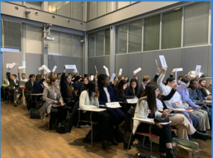 Louis Ragot FERMUN 2023 – FerMUN