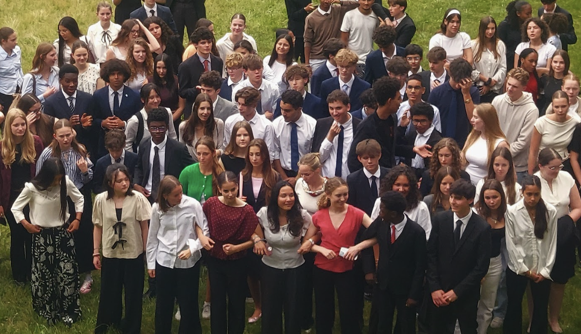 MockMUN 2026: A Day of Preparation for FerMUN 2027